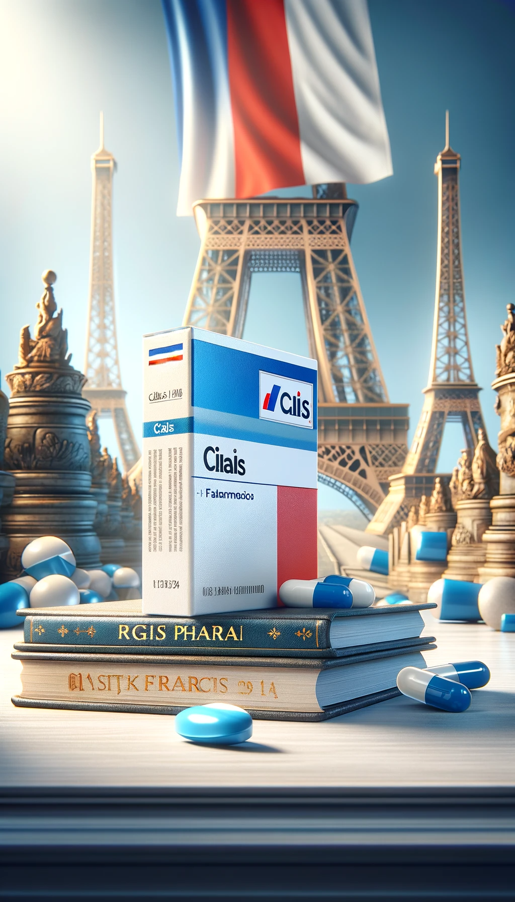 Acheter cialis 20mg en ligne